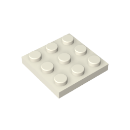 GDS-518 - Plate 3 x 3