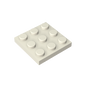 GDS-518 - Plate 3 x 3