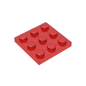 GDS-518 - Plate 3 x 3