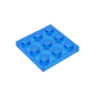 GDS-518 - Plate 3 x 3