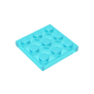 GDS-518 - Plate 3 x 3