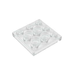 GDS-518 - Plate 3 x 3
