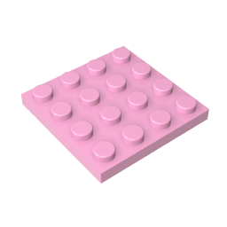GDS-519 - Plate 4 x 4