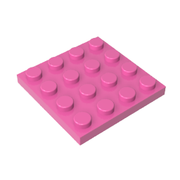 GDS-519 - Plate 4 x 4