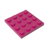 Bright Reddish Violet 124