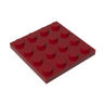 New Dark Red 154