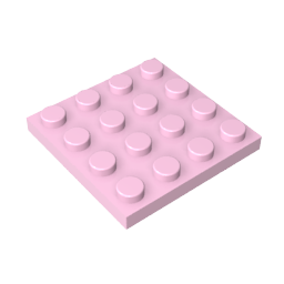 GDS-519 - Plate 4 x 4