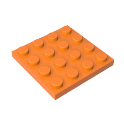 GDS-519 - Plate 4 x 4