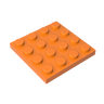 Bright Orange 106