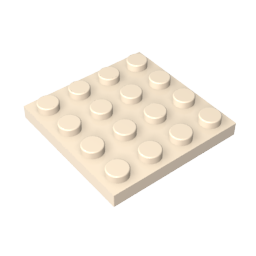 GDS-519 - Plate 4 x 4