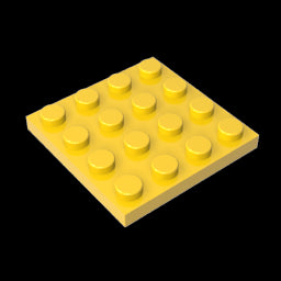 GDS-519 - Plate 4 x 4