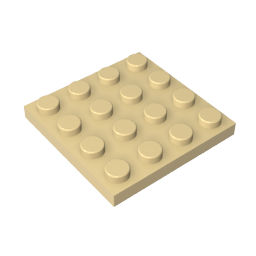 GDS-519 - Plate 4 x 4