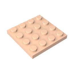 GDS-519 - Plate 4 x 4