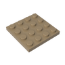 Sand Yellow 138