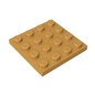 GDS-519 - Plate 4 x 4