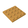 Warm Gold 297