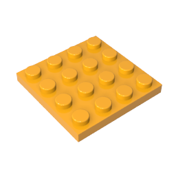 GDS-519 - Plate 4 x 4