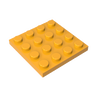 Flame Yellowish Orange 191