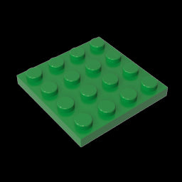 GDS-519 - Plate 4 x 4