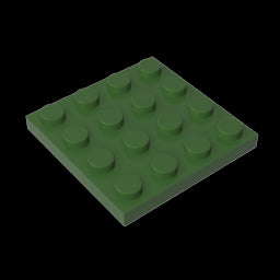GDS-519 - Plate 4 x 4