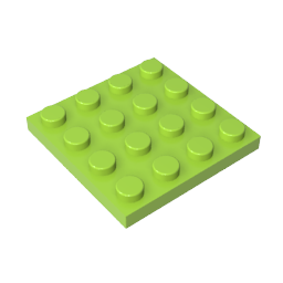 GDS-519 - Plate 4 x 4