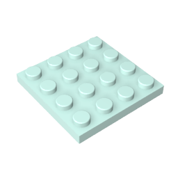 GDS-519 - Plate 4 x 4