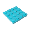 Medium Azur 322