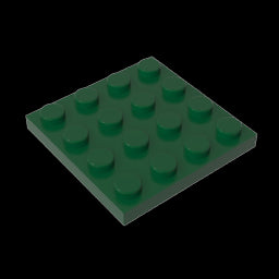 GDS-519 - Plate 4 x 4