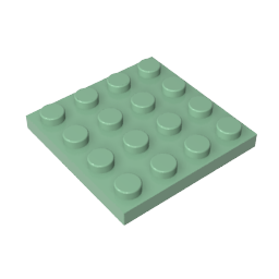 GDS-519 - Plate 4 x 4