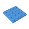 Medium Blue 102
