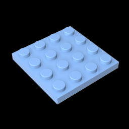 GDS-519 - Plate 4 x 4