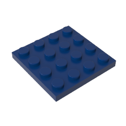 GDS-519 - Plate 4 x 4
