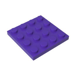GDS-519 - Plate 4 x 4