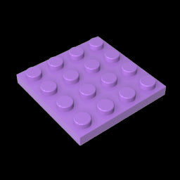 GDS-519 - Plate 4 x 4