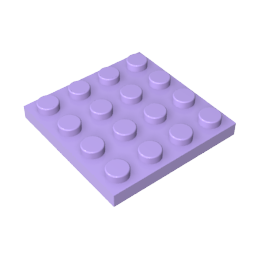 GDS-519 - Plate 4 x 4