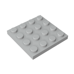 GDS-519 - Plate 4 x 4
