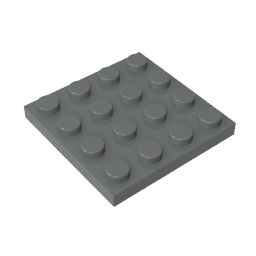 GDS-519 - Plate 4 x 4
