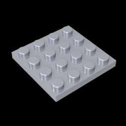 GDS-519 - Plate 4 x 4