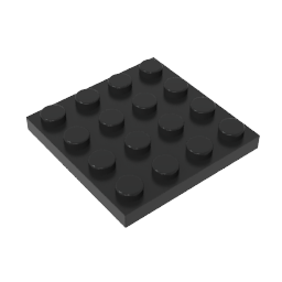 GDS-519 - Plate 4 x 4