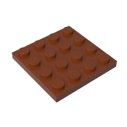 GDS-519 - Plate 4 x 4