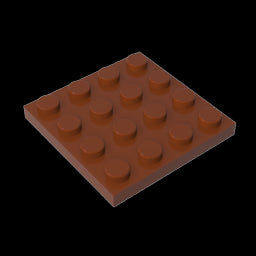 GDS-519 - Plate 4 x 4