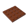 Reddish Brown 192