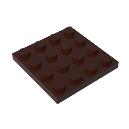 GDS-519 - Plate 4 x 4