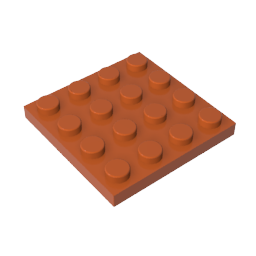 GDS-519 - Plate 4 x 4