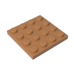 GDS-519 - Plate 4 x 4