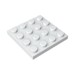 GDS-519 - Plate 4 x 4
