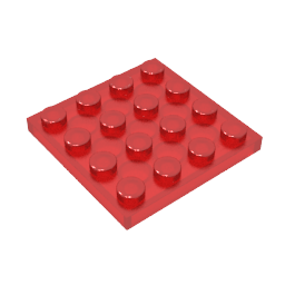 GDS-519 - Plate 4 x 4