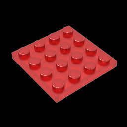GDS-519 - Plate 4 x 4