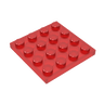 Transparent Red 41