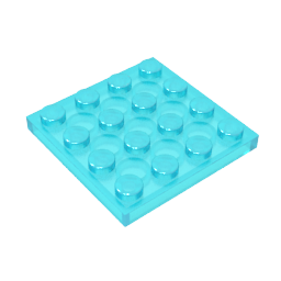 GDS-519 - Plate 4 x 4